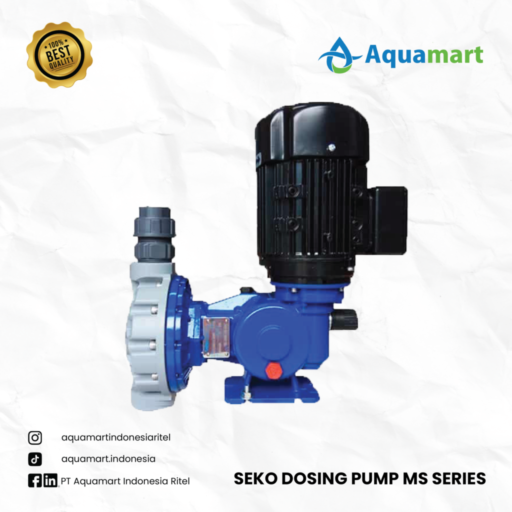 Seko Dosing Pump MS